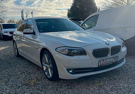 BMW 535i 535 5 Lim. *Xenon*HUD*Leder*Garantie*