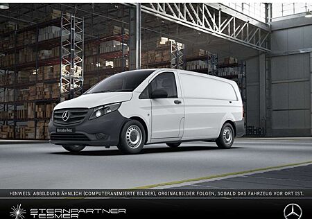 Mercedes-Benz Vito 116 CDI Kasten Extralang 9G+Klima+Kamera