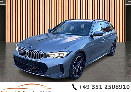 BMW 330 gebraucht kaufen BMW 330 i Touring xDrive M Sport*ACC*HiFi*Kamera*