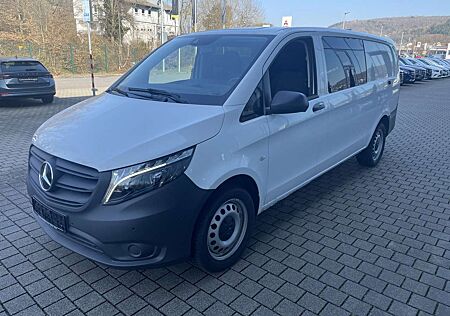 Mercedes-Benz Vito 116 CDI Mixto extralang AHK*Navi*LED*Standh