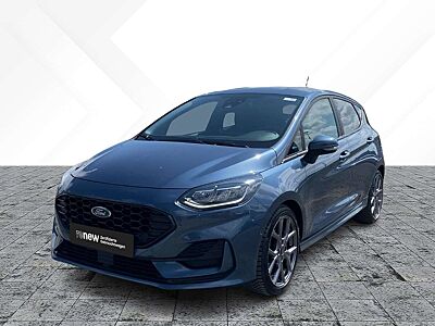 Ford Fiesta 1.0 EcoBoost ST-Line CAM*LED*SHZ*SYNC*LED