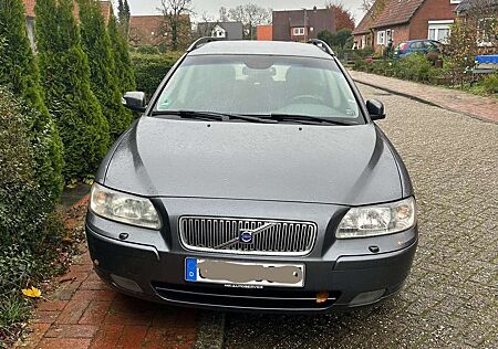 Volvo V70 Bi-Fuel Aut. Edition Comfort