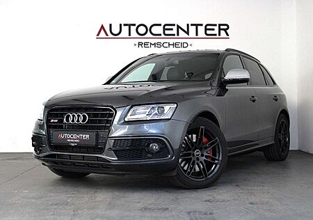Audi SQ5 3.0 TDI Competition Quattro Tiptronic ACC