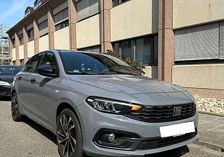 Fiat Tipo 1.0 T3 City Sport