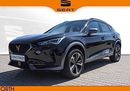 Cupra Formentor 2.0 TDI 4Drive W-Paket ACC DynLi AUT