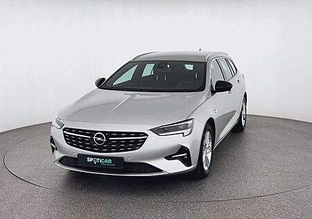 Opel Insignia Elegance 2.0 D*NAVI*RFK*AHK*uvm