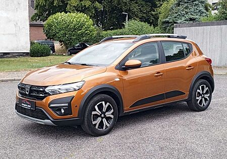 Dacia Sandero III Stepway Comfort 1.0 *1.Hand*wenig km
