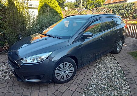 Ford Focus Turnier 1.0 EcoBoost Start-Stopp