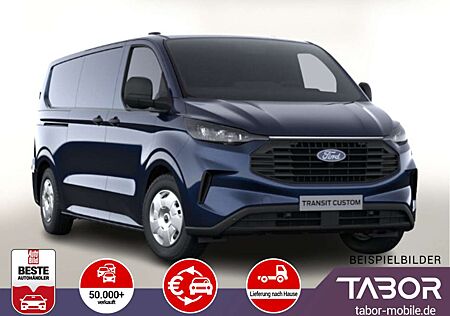 Ford Transit Custom TDCi 150 Trend 320 L2 AHK UVP-35%*