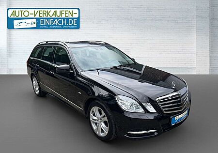 Mercedes-Benz E 350 E 350T CDI 4Matic,Sthz,Garantie,Scheckheft,Mwst