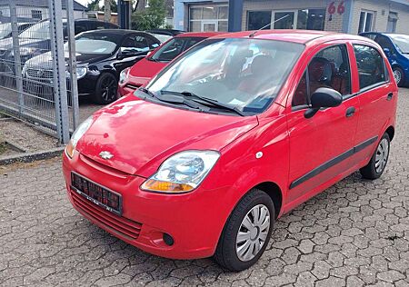 Chevrolet Matiz 0,8 1. Hand /