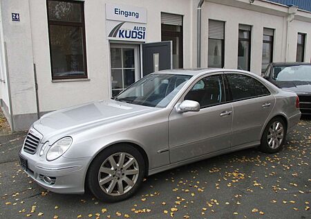 Mercedes-Benz E 350 (211.056)