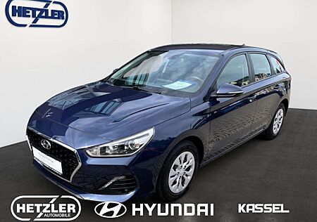 Hyundai i30 cw 1.0 T-GDI EU6d-T Fahrerprofil SHZ LenkradHZG Sp