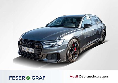 Audi A6 Avant 55TFSI e qu. 2x S line /HD-Matrix/ACC/AHK