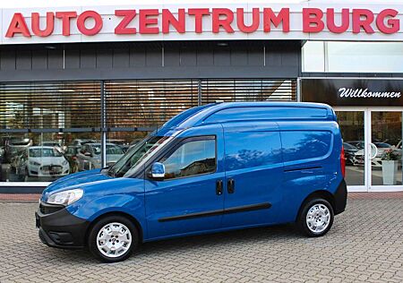 Fiat Doblo SX Maxi XL Kasten 2.0l D Navi Tempomat AHK