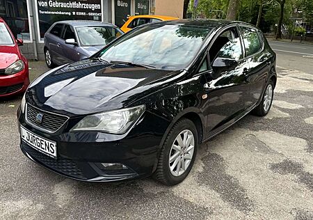 Seat Ibiza Lim. Style Viva-Ab 69€ auch zu Finanzieren