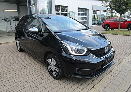 Honda Jazz 1.5 i-MMD Hybrid Executive +WR