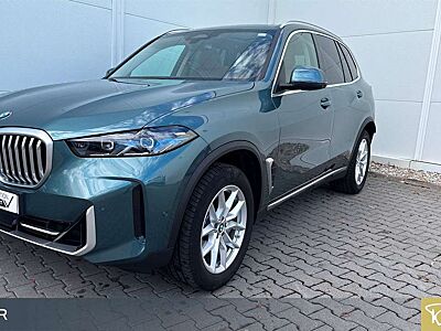 BMW X5 xDrive 30d LCPro.HuD,AHK,Pano,360°,HK,DAB