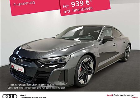 Audi e-tron GT RS quattro MATRIX B&O PANO HEADUP