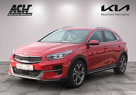 Kia XCeed 1.4T SPIRIT XCLUSIVE NAVI S.KEY KAMERA TOT.W