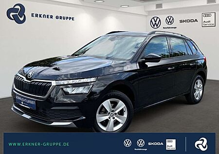 Skoda Kamiq 1.0TSI DSG Ambition LED+TEMPOMAT+SITZHZ+++