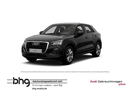 Audi Q2 35 TFSI S tronic