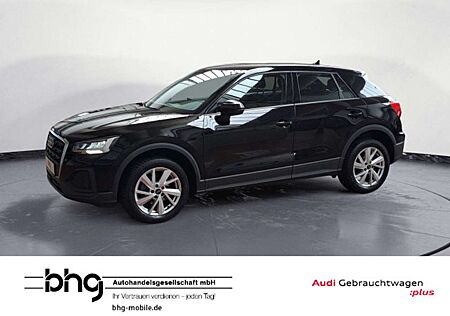 Audi Q2 35 TFSI S tronic