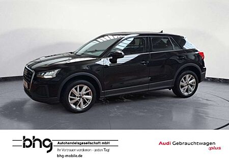Audi Q2 35 TFSI S tronic