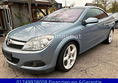 Opel Astra TwinTop Endless Summer 1.8L,Euro 4,Leder,HU 11-25