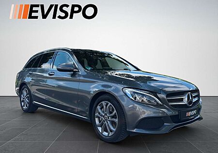 Mercedes-Benz C 250 T CGI*Avantgarde*DAB*Finanzierung*