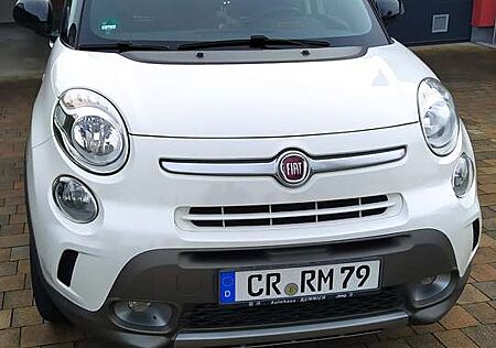 Fiat 500L 1.4 16V T-Jet Trekking