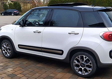 Fiat 500L 1.4 16V T-Jet Trekking