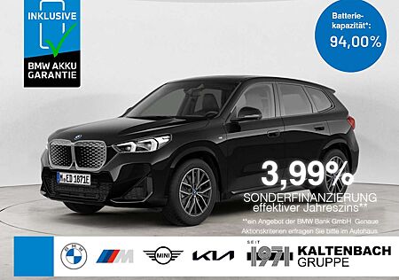 BMW iX1 xDrive30 M-Sport PANO AHK HUD 360° LED