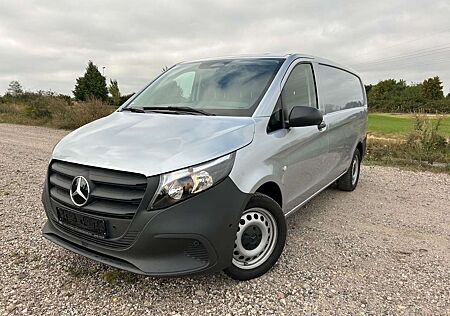 Mercedes-Benz Vito Kasten 110 CDI LANG