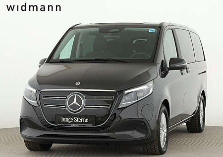 Mercedes-Benz EQV 300 Lang ACC AUT Facelift Kam. KlimaA LM PDC