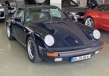 Porsche 911 SC