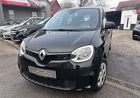 Renault Twingo Life*1 Hand*Klima*TÜV/Service NEU*