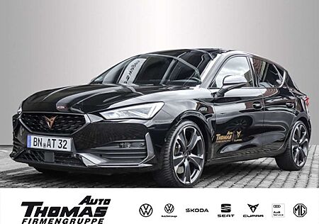Cupra Leon VZ 2.0 TSI DSG LED+RFK+BEATS+NAVI+SHZ+PDC