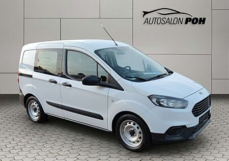 Ford Transit Courier 5 Sitzer, Klima/AC, 1.Hand