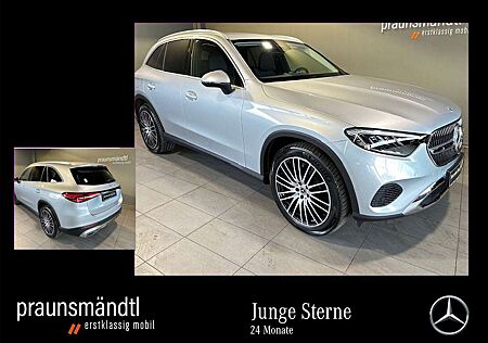 Mercedes-Benz GLC 300 d 4M Avantgarde MBUX/AHK/LED/360°/20"DAB