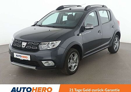 Dacia Sandero 0.9 TCe Stepway Prestige*NAVI*CAM*TEMPO*PDC*