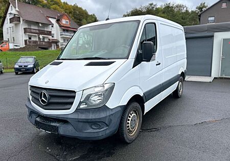 Mercedes-Benz Sprinter II Kasten 210 CDI 1.HAND/TÜV NEU/BT/MP3