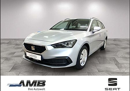 Seat Leon Sportstourer 1.0 TSI LED/virtC/Navi/Sitzhzg