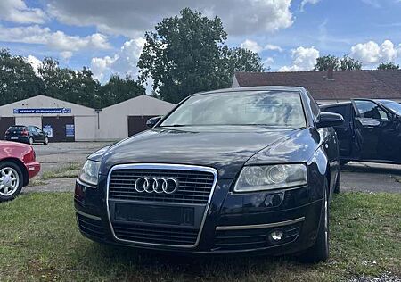 Audi A6 2.8