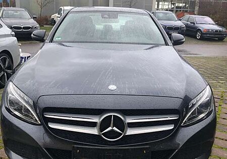 Mercedes-Benz C 220 C -Klasse Lim. BlueTec / d