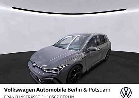 VW Golf Volkswagen VIII 2.0 TDI R-Line Pano IQ.LIGHT Kamera