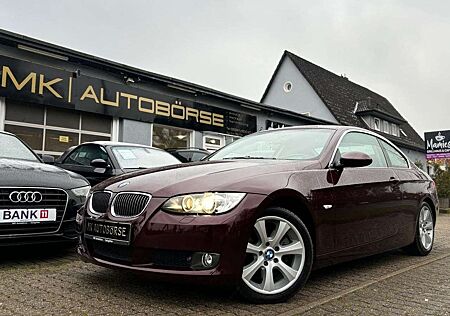 BMW 325 i Coupe Topzustand*1Hand