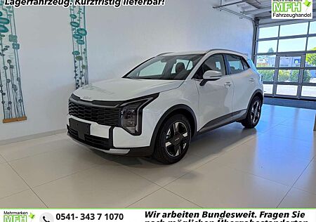 Kia Sportage Style 1,6 T-GDI FWD M6 110kW (150 PS) MY27 Styl...