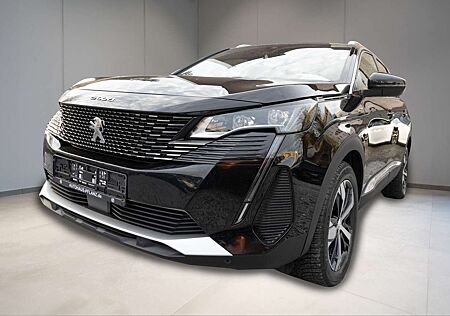 Peugeot 5008 GT 1.2 PureTech 130 EAT8 *GW-TOP-DEAL*