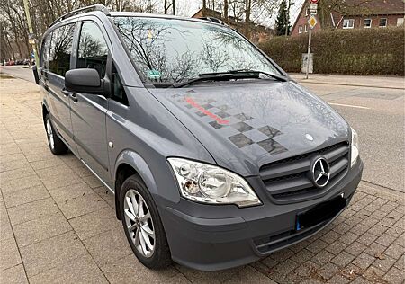 Mercedes-Benz Vito 116 CDI Kompakt Aut.